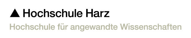 Logo Hochschule Harz