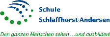Logo Schule Schlaffhorst-Andersen