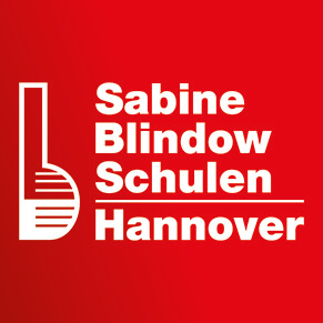 Logo Sabine Blindow Schulen