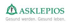 Logo Asklepios Kliniken