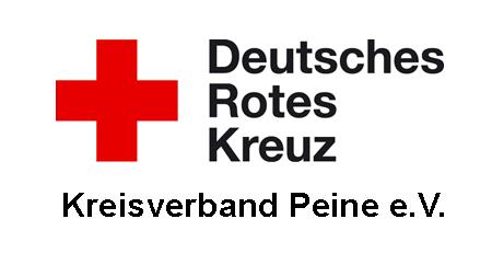 Logo Deutsches Rotes Kreuz Peine