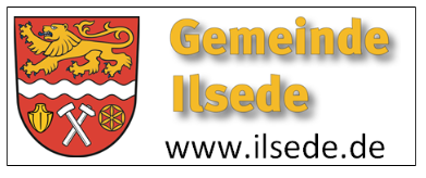 Logo Gemeinde Ilsede