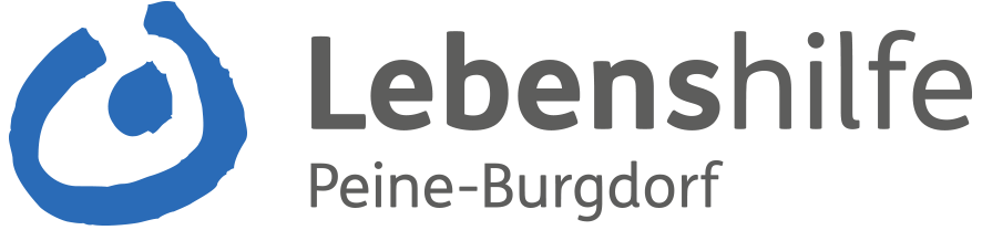 Logo Lebenshilfe Peine Burgdorf