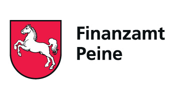 Logo Finanzamt Peine