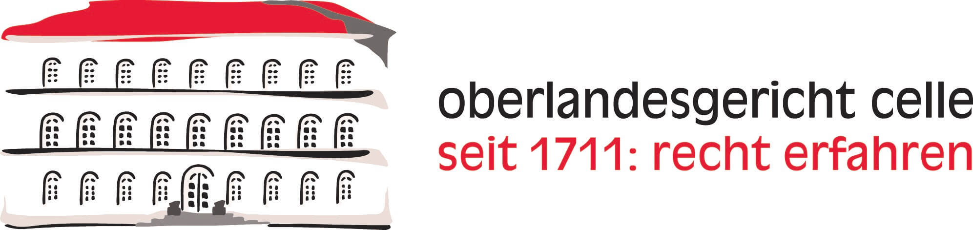 Logo Oberlandesgericht Celle