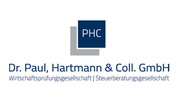 Logo Paul Hartmann