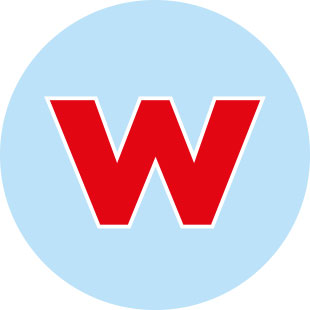 Logo Weltweiser